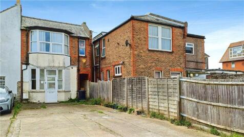 Aldwick Road, Aldwick, West Sussex