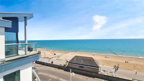 The Esplanade, Bognor Regis, West Sussex