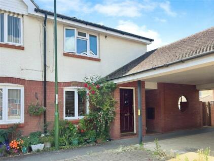 Waterside Drive, Chichester, West Sussex