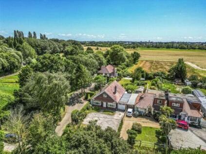 Shripney Lane, Bognor Regis, West Sussex
