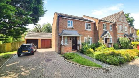 King George Gardens, Chichester, West Sussex