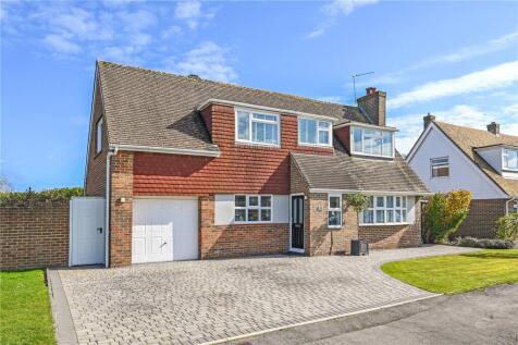 Inglewood Drive, Bognor Regis, West Sussex