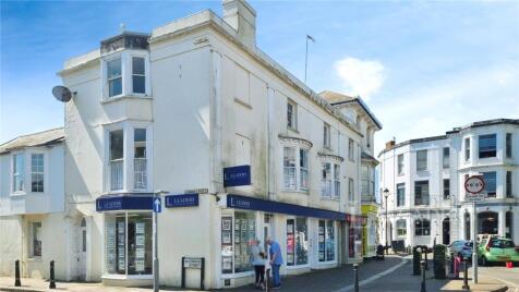 High Street, Bognor Regis, West Sussex