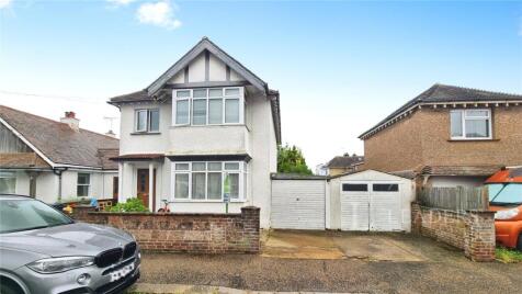 Cavendish Road, Bognor Regis, West Sussex