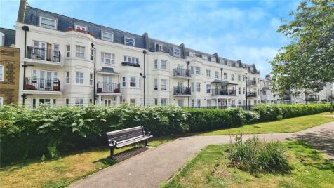 The Steyne, Bognor Regis, West Sussex