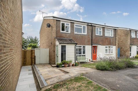 Little Breach, Chichester, West Sussex