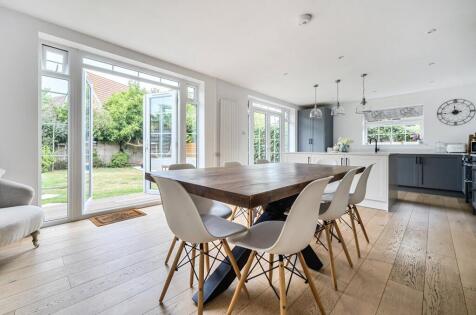 Burndell Road, Yapton, Arundel