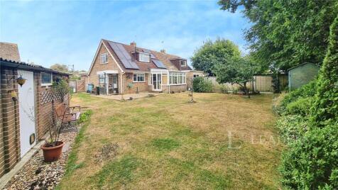 Gunwin Court, Bognor Regis, West Sussex