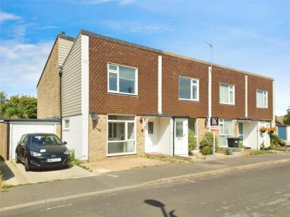 Swandene, Bognor Regis, West Sussex