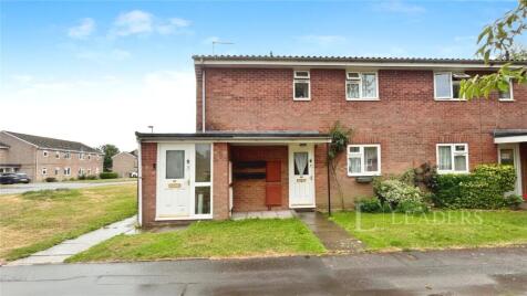 Bradshaw Road, Chichester, West Sussex