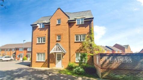 Lime Kiln Coppice, Felpham, Bognor Regis