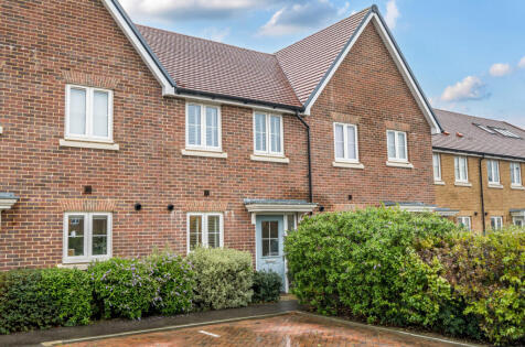 Bowles Close, North Bersted, Bognor Regis