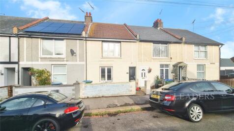 Essex Road, Bognor Regis, West Sussex