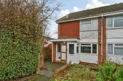 Woodlands Road, Bognor Regis, West Sussex