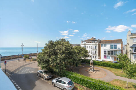 The Steyne, Bognor Regis, West Sussex