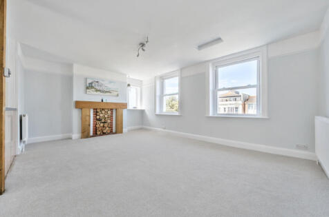 The Steyne, Bognor Regis, West Sussex