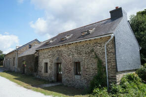 Photo of Plonvez-du-Faou, Finistre, Brittany