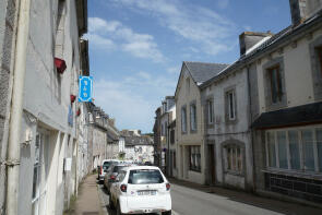 Photo of Huelgoat, Finistre, Brittany