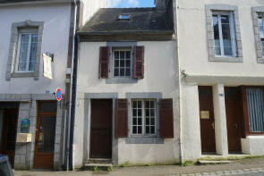 Photo of Huelgoat, Finistre, Brittany