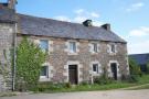 Stone House for sale in Brittany, Finistre...