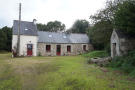 3 bed Detached home for sale in Scrignac, Finistre...