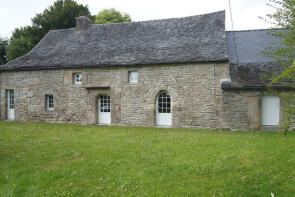 Photo of La Feuille, Finistre, Brittany
