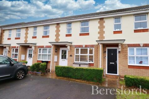 Hawthorn Road, Tolleshunt Knights, CM9