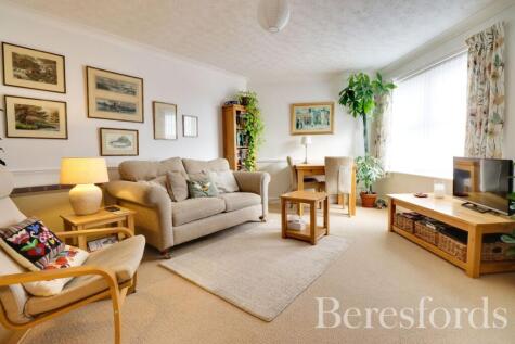 Spital Road, Maldon, CM9