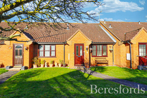 Crescent Road, Heybridge, CM9