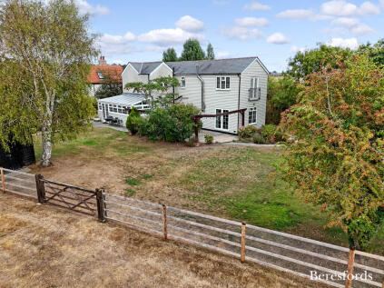 Wood Lane, Heybridge, CM9