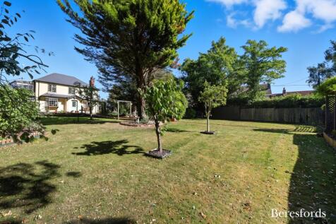 Colchester Road, Great Totham, CM9