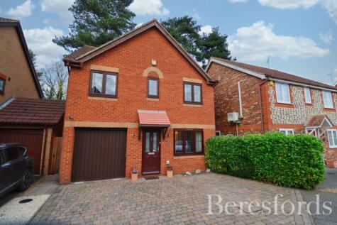 Gill Close, Heybridge, CM9
