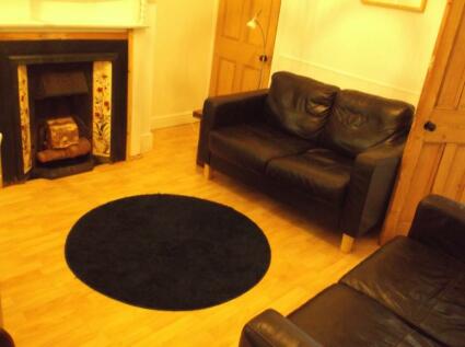 Leicester - 1 bedroom terraced house