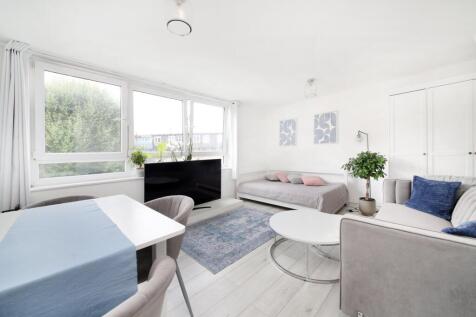 Bowstead Court,
Parkham Street, SW11