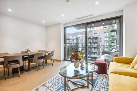 Legacy Building,
1 Viaduct Gardens, SW11