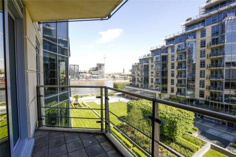 Baltimore House, 
Juniper Drive, SW18