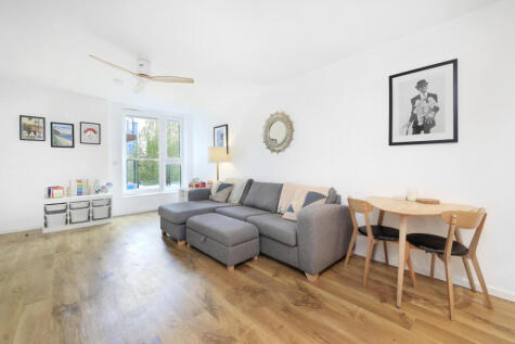 Flotilla House, 
Juniper Drive, SW18