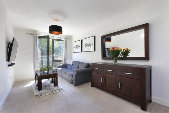 property in Gwynne Road, 
Battersea, SW11