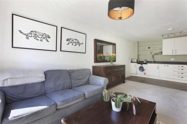 property in Gwynne Road, 
Battersea, SW11