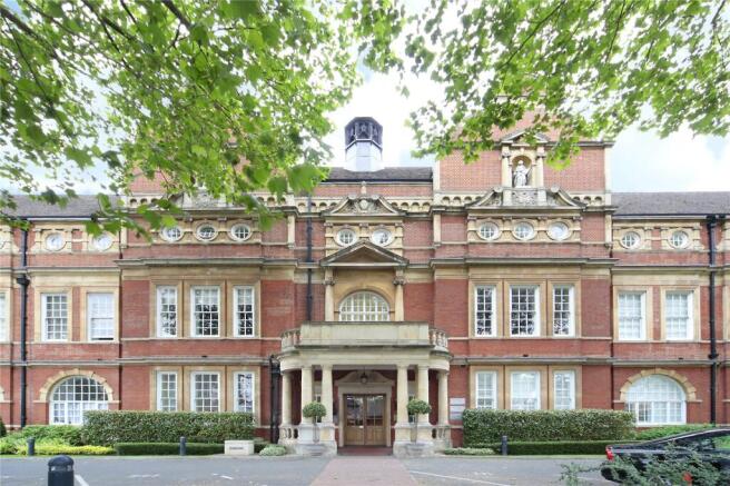 property in Balfour House, 
Battersea, SW11