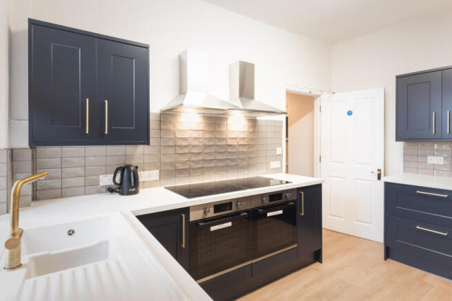 90 Pennsylvania, Kitchen 2