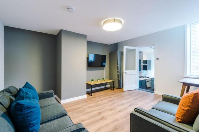 74GA - Living Area