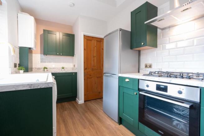 41DR - Kitchen