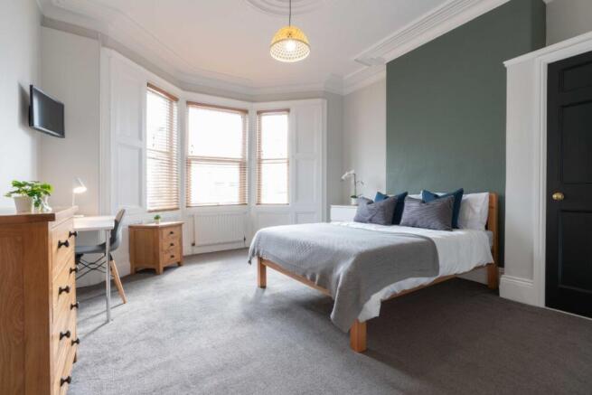 41DR - Bedroom 1