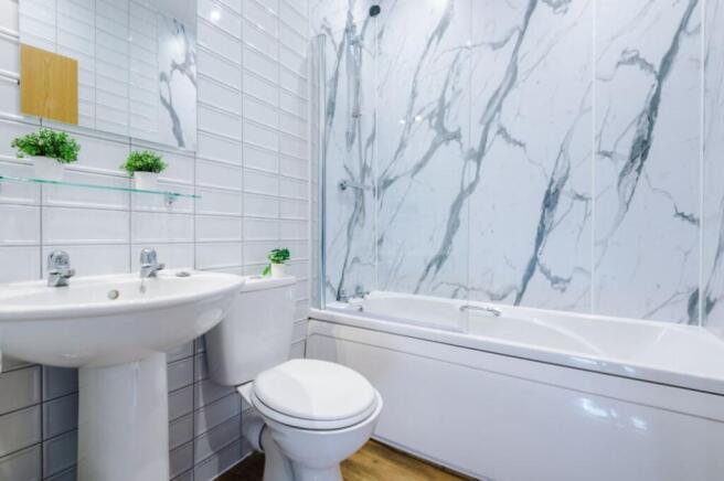 19KG - Bathroom