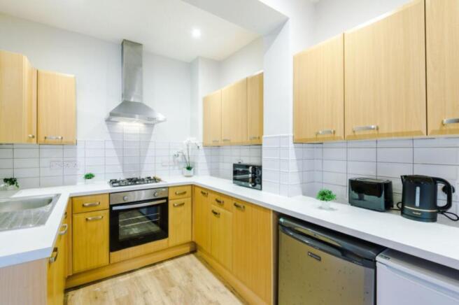 19KG - Kitchen