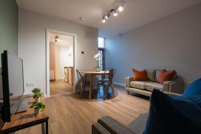 178DR - Living Area