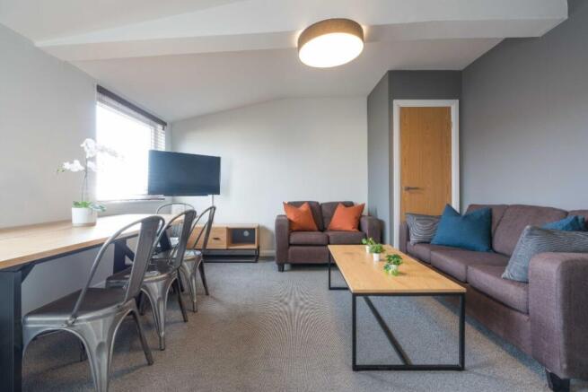 KHF15- Living Area