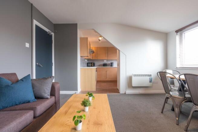 KHF15- Living Area