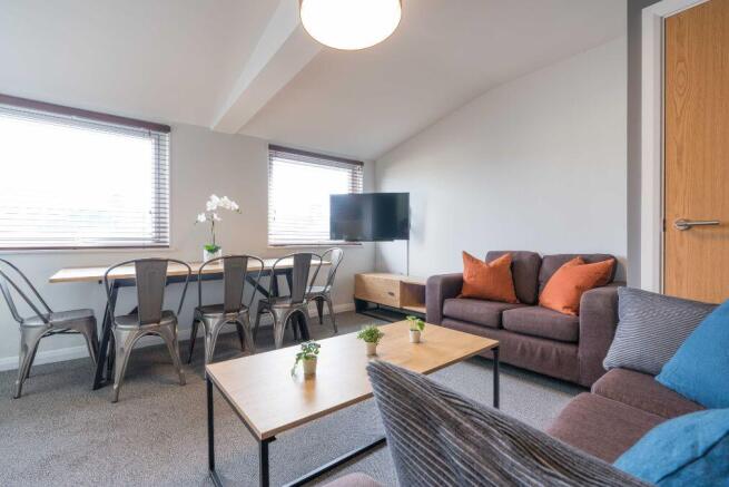 KHF15- Living Area